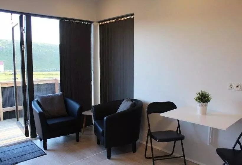 Laxardalur Cabin