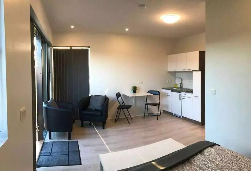 Laxardalur Cabin