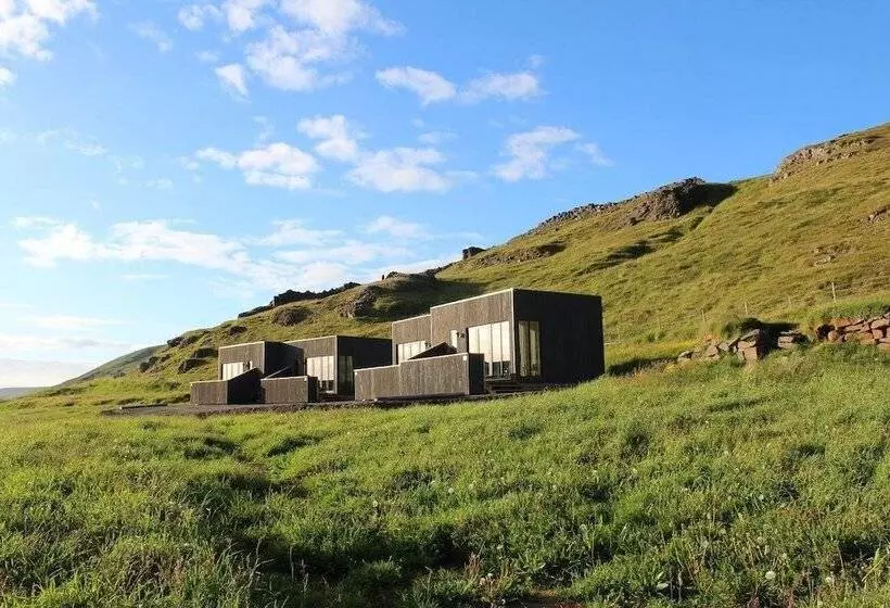 Laxardalur Cabin