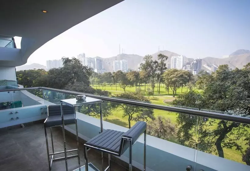 Moon Luxury Apartments