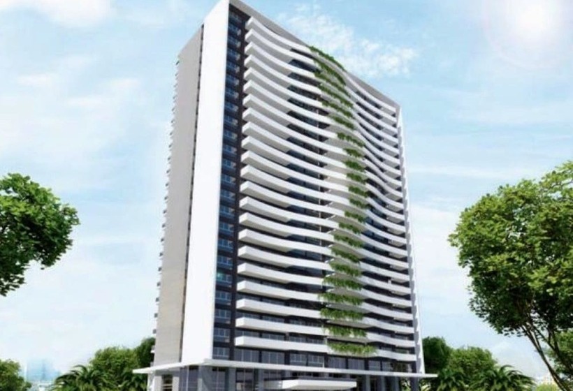 Moon Luxury Apartments