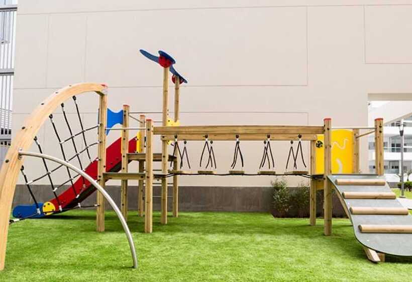 Moon Luxury Apartments