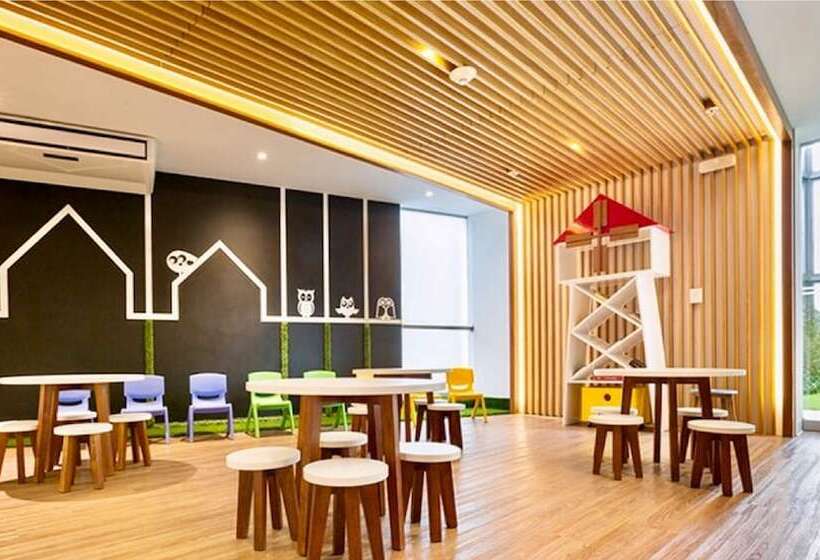 Moon Luxury Apartments