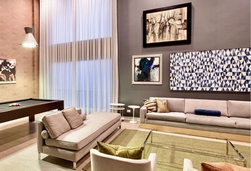 Moon Luxury Apartments