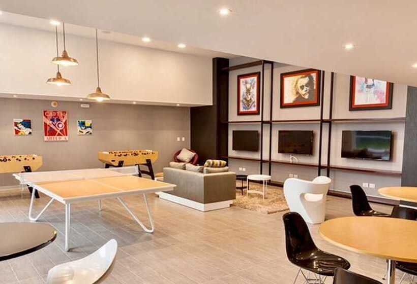 Moon Luxury Apartments