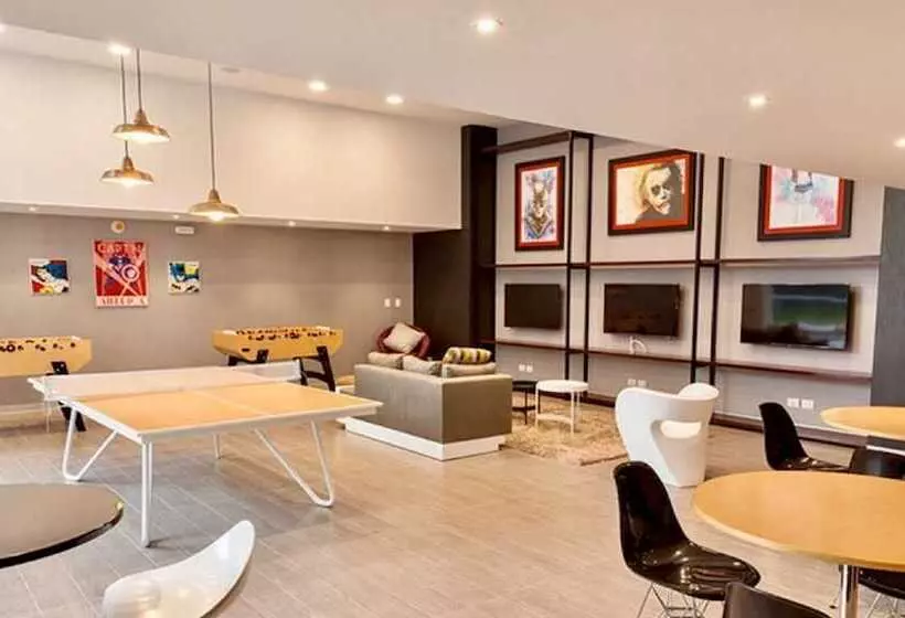 Moon Luxury Apartments