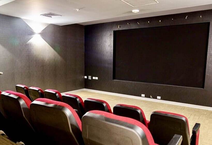 Moon Luxury Apartments