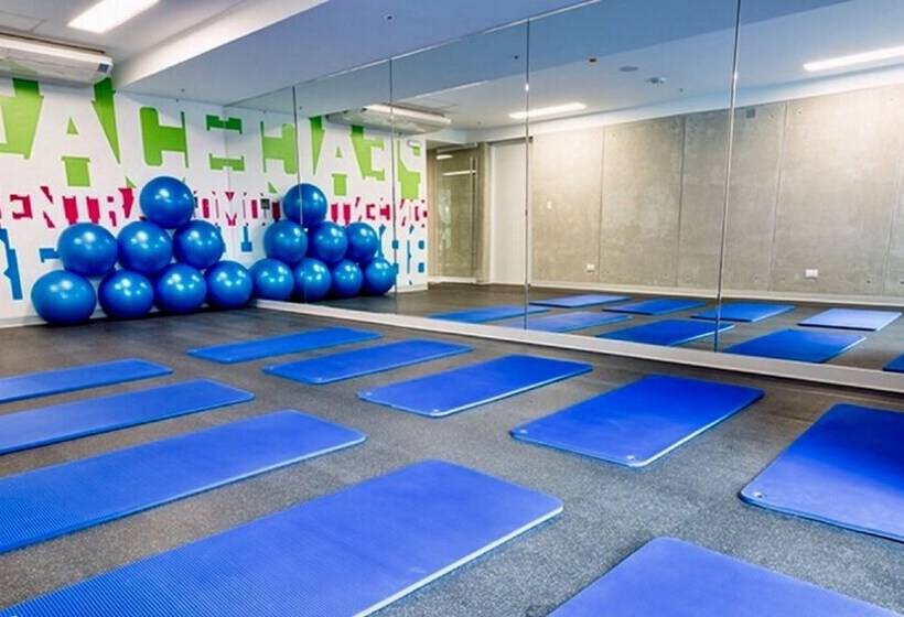 Moon Luxury Apartments