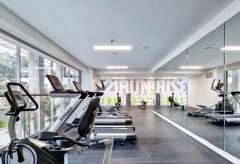 Moon Luxury Apartments