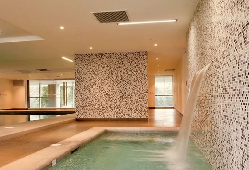 Moon Luxury Apartments