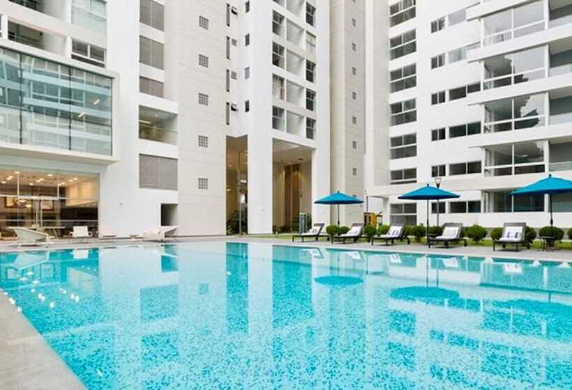 Moon Luxury Apartments