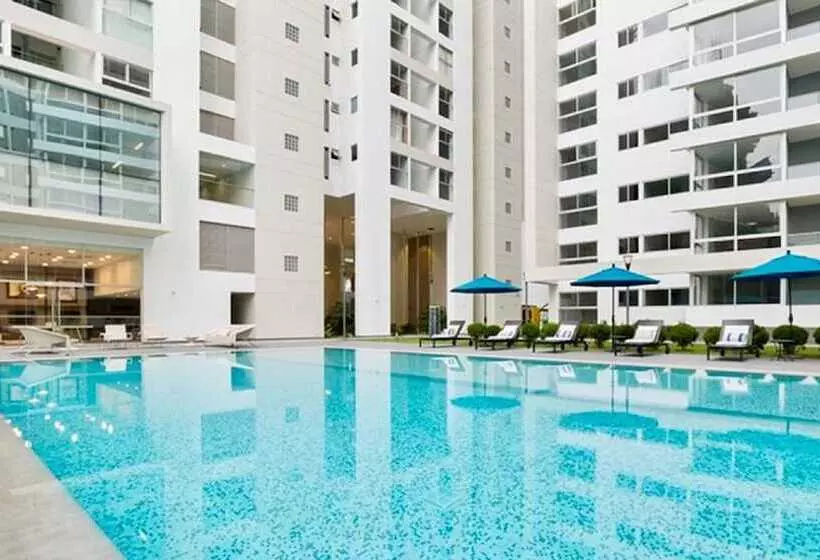 Moon Luxury Apartments