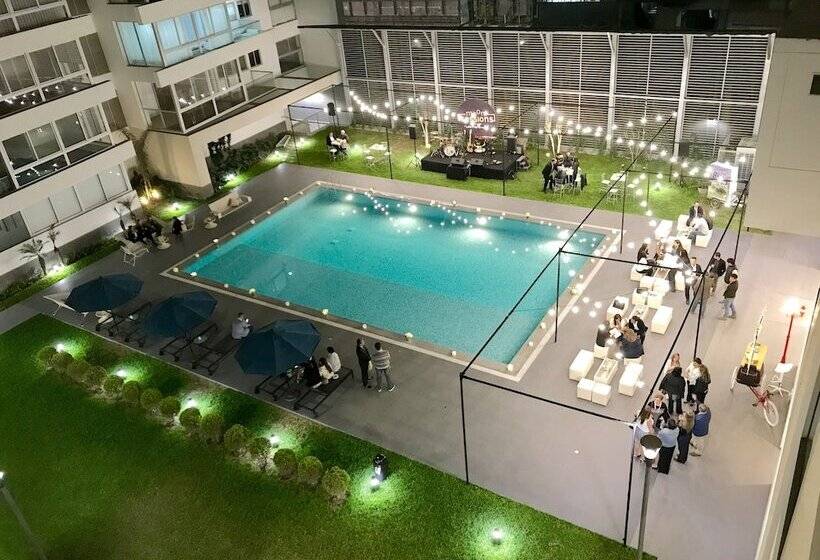 Moon Luxury Apartments