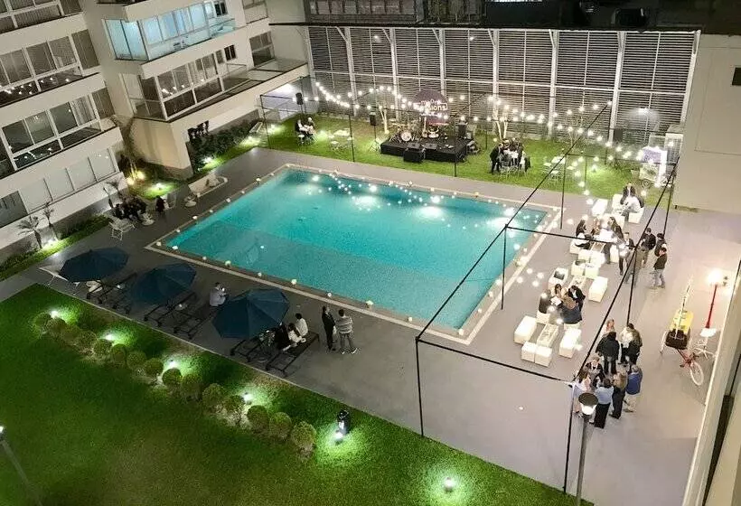 Moon Luxury Apartments