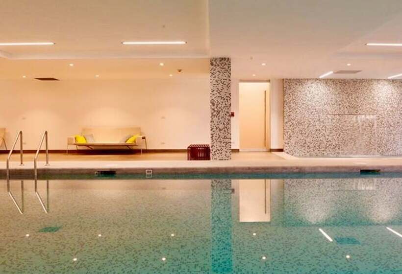 Moon Luxury Apartments