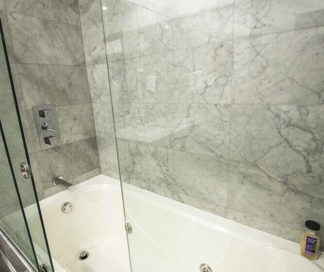 Moon Luxury Apartments