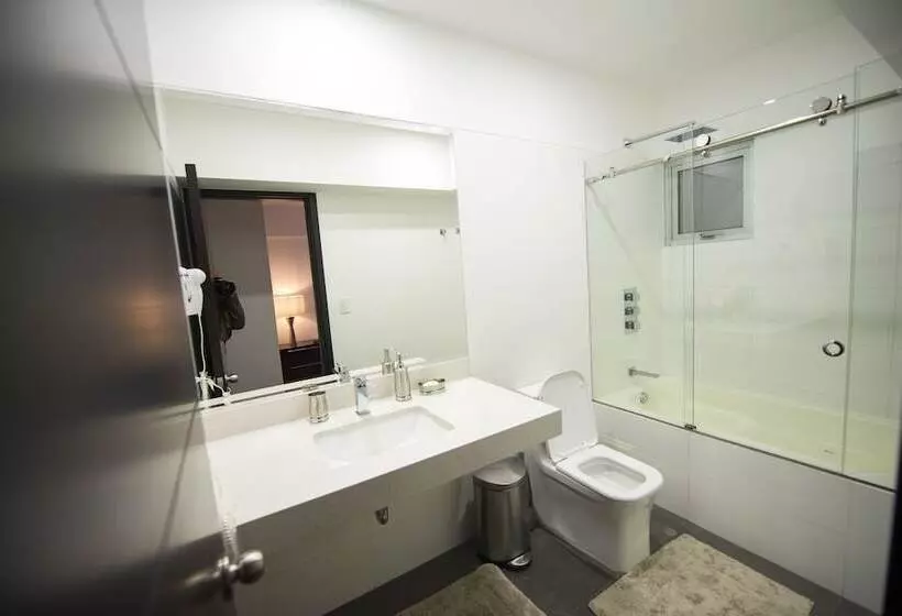 Moon Luxury Apartments