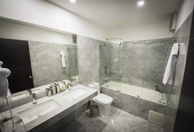 Moon Luxury Apartments
