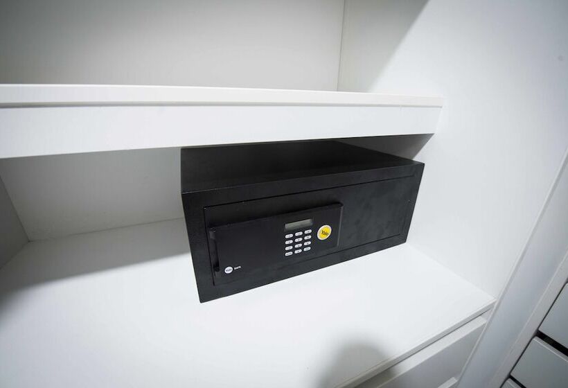 Moon Luxury Apartments