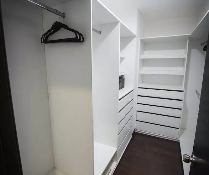 Moon Luxury Apartments