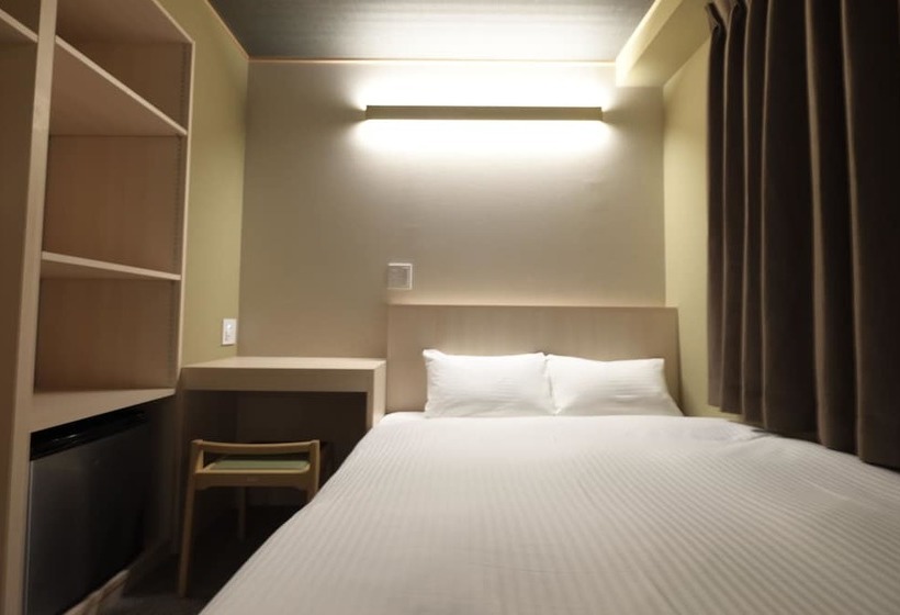 ホテル Ookini S Osaka Castle Apartment