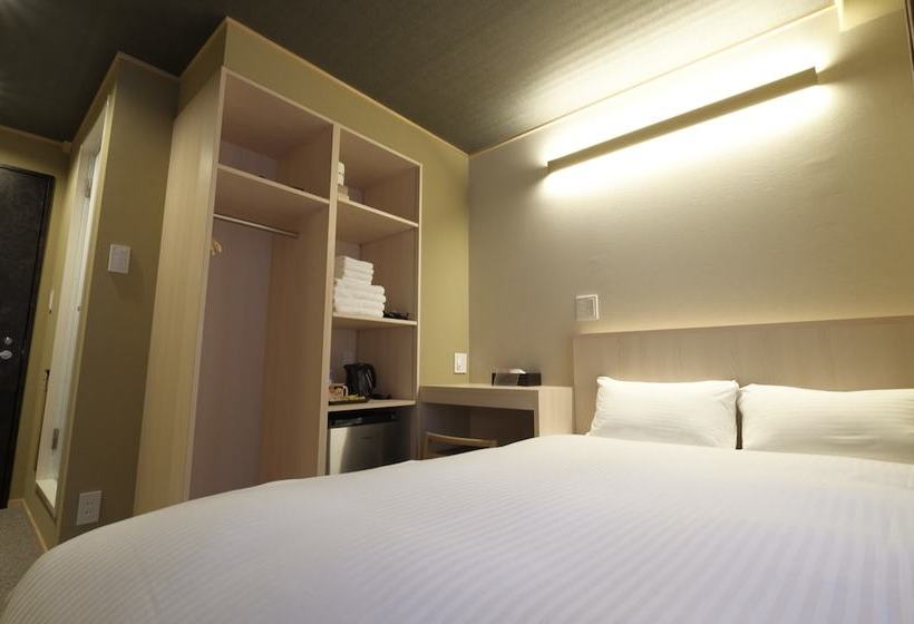 ホテル Ookini S Osaka Castle Apartment