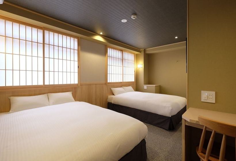ホテル Ookini S Osaka Castle Apartment