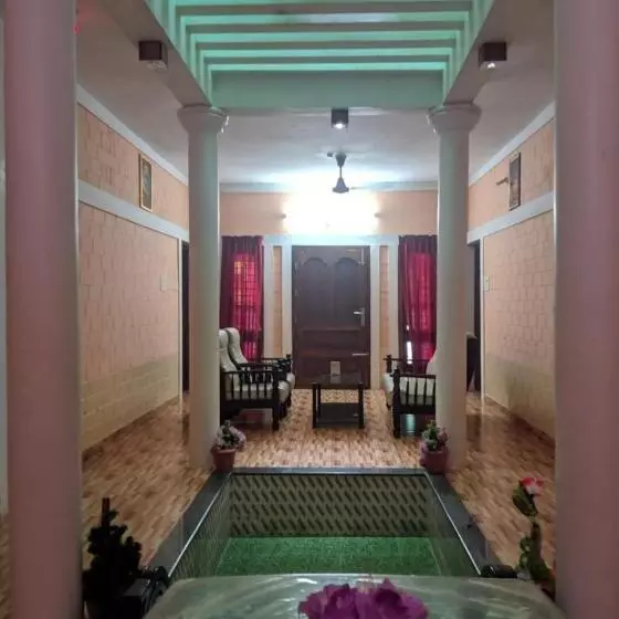 Lomakeskus Quality Inn Varkala