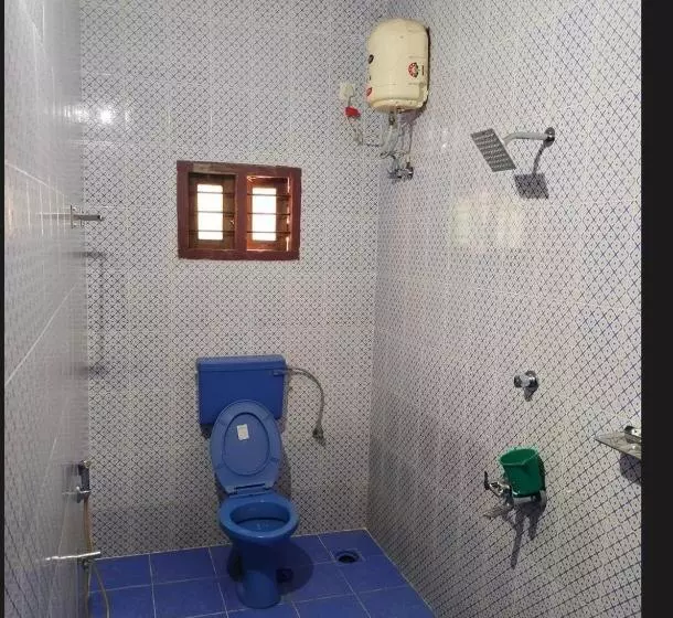 Lomakeskus Quality Inn Varkala