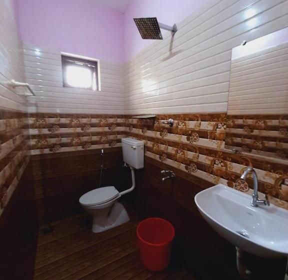 אתר נופש Quality Inn Varkala