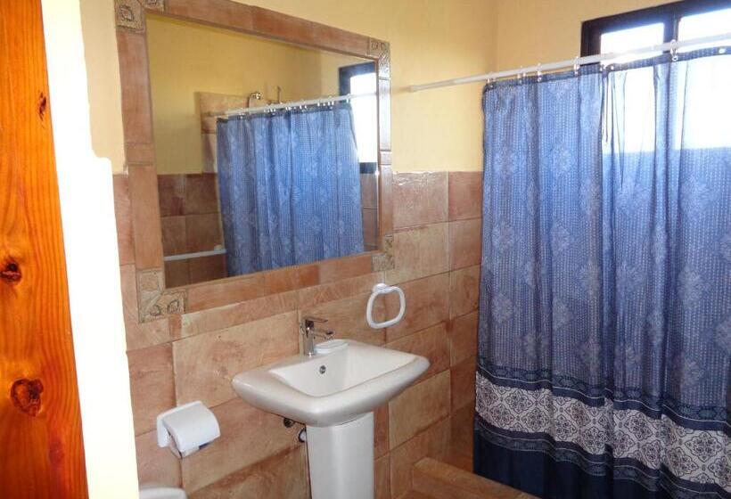 هاستل La Cueva Del Che