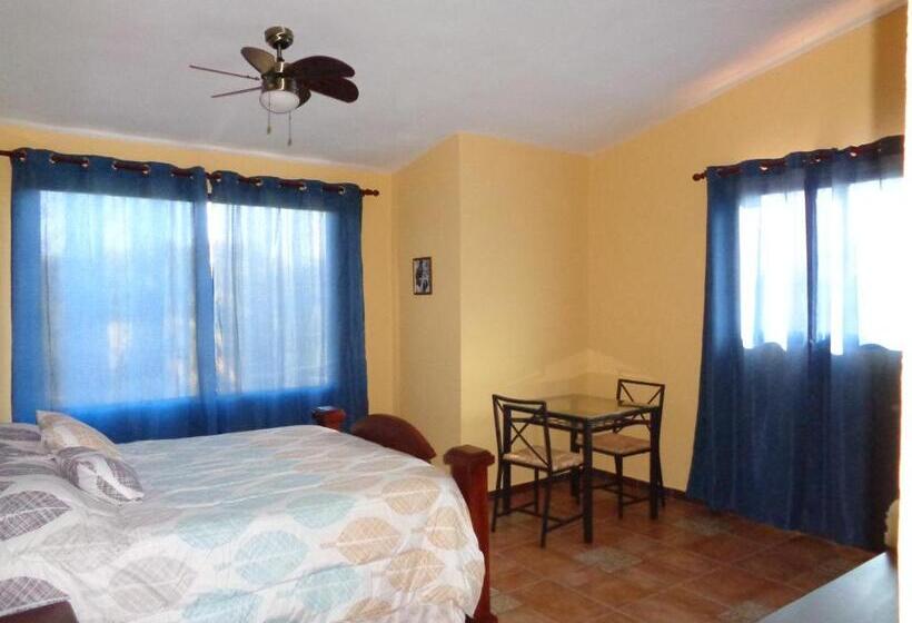 هاستل La Cueva Del Che