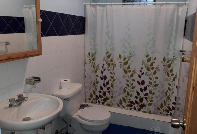 هاستل La Cueva Del Che