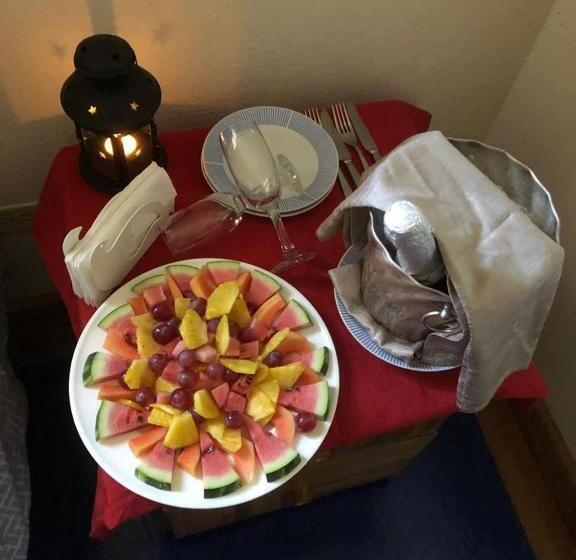 هاستل La Cueva Del Che