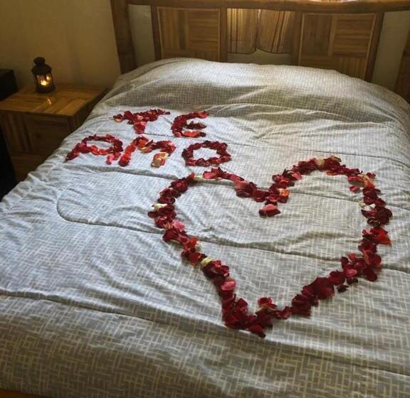 هاستل La Cueva Del Che