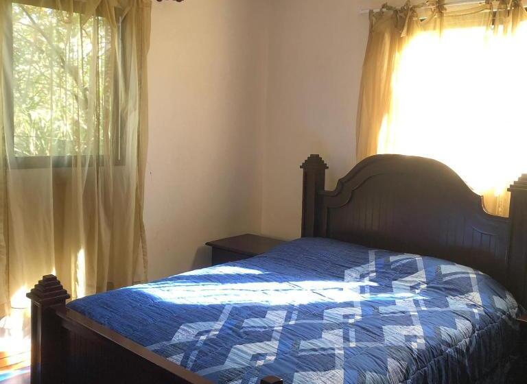 هاستل La Cueva Del Che