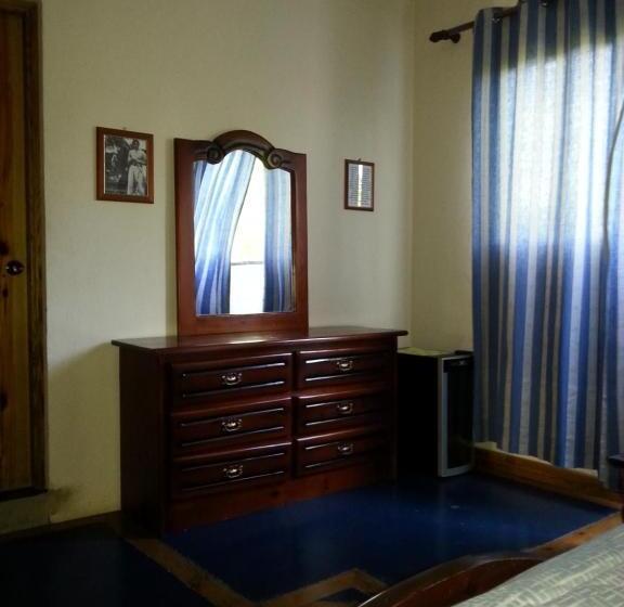 هاستل La Cueva Del Che