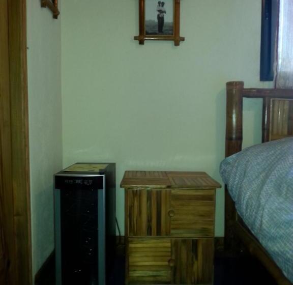 هاستل La Cueva Del Che