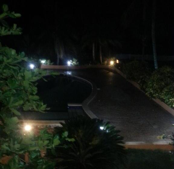 هاستل La Cueva Del Che