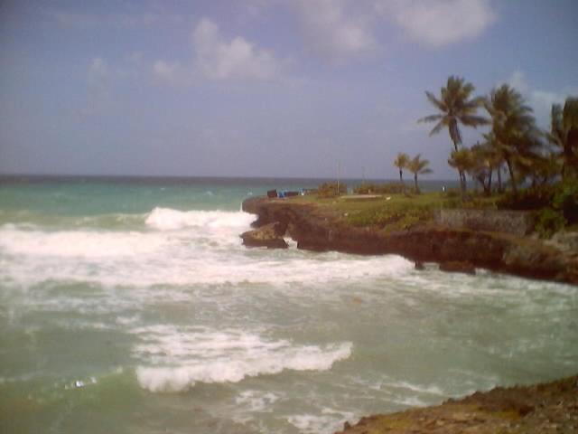 هاستل La Cueva Del Che