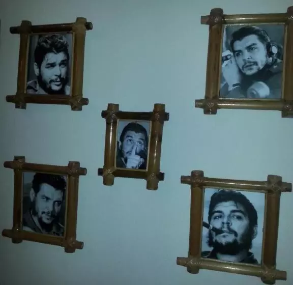 هاستل La Cueva Del Che