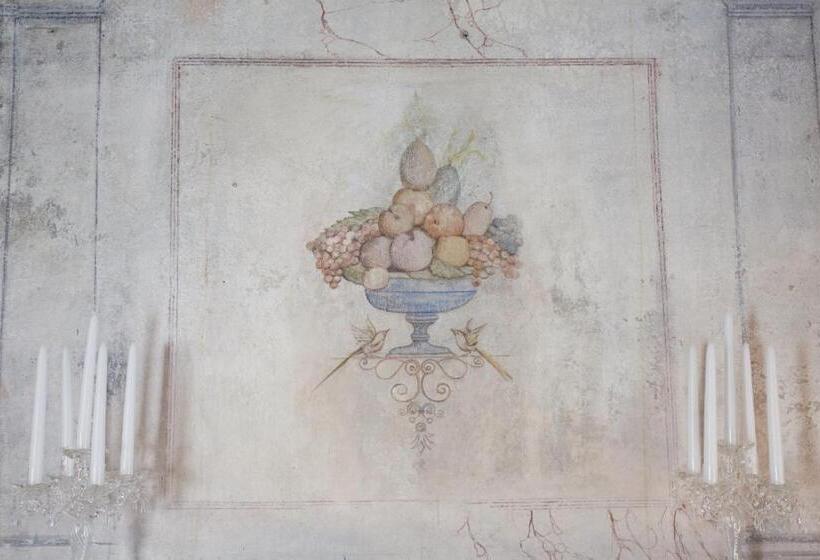 Bed and Breakfast Case Di Sotto, House & Breakfast