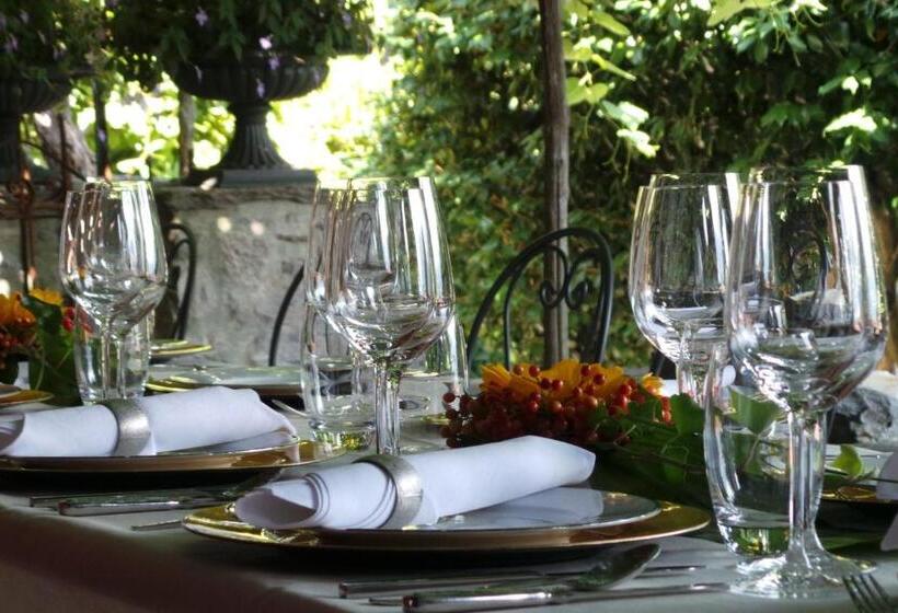 Bed and Breakfast Case Di Sotto, House & Breakfast