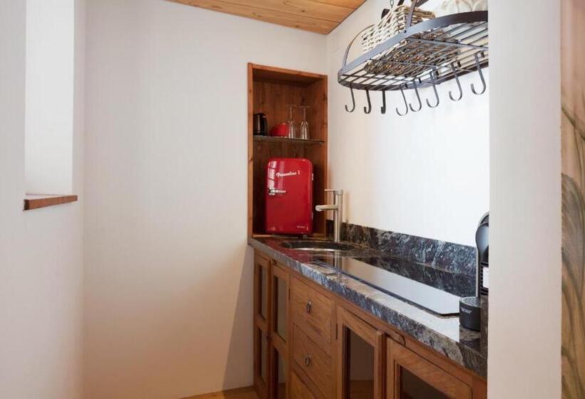 Bed and Breakfast Case Di Sotto, House & Breakfast