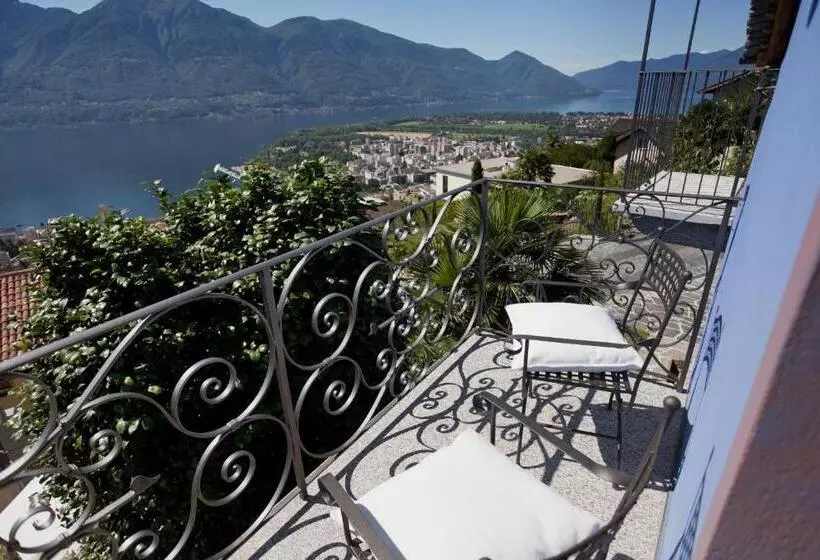 تختخواب و صبحانه Case Di Sotto, House & Breakfast
