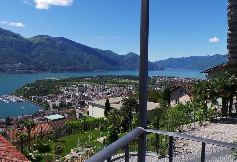 Bed and Breakfast Case Di Sotto, House & Breakfast