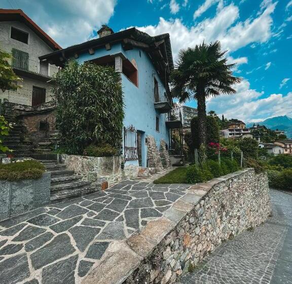 Bed and Breakfast Case Di Sotto, House & Breakfast