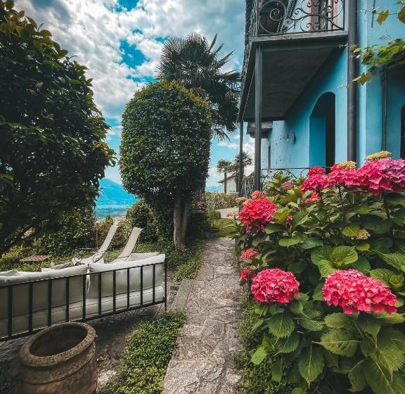 Bed and Breakfast Case Di Sotto, House & Breakfast