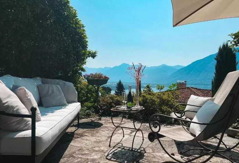 تختخواب و صبحانه Case Di Sotto, House & Breakfast