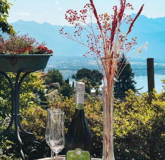 Bed and Breakfast Case Di Sotto, House & Breakfast